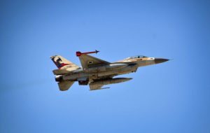 رسانه‌های اسرائیل: ایران پدافند هوایی سوریه را تقویت کرد