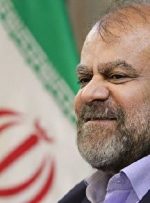 رستم قاسمی:هیچ راهی برای ایران بسته نمی ماند رستم قاسمی:هیچ راهی برای ایران بسته نمی ماند