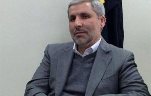 رستمی مدیرعامل شستا شد | هوشمند نیوز