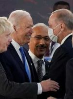 رهبران G20 توافق جهانی حداقل مالیات شرکتی را برای شروع سال 2023 تأیید می کنند