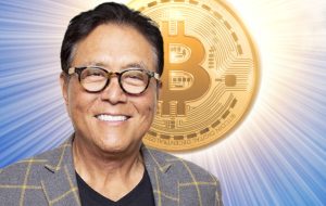 روبرت کیوساکی ، پدر پولدار ، پدر فقیر ، آینده بسیار درخشانی را برای بیت کوین می بیند ، قصد دارد بعد از عقب نشینی بعدی BTC بیشتری بخرد – بازارها و قیمت ها اخبار بیت کوین