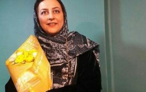 رودابه کمالی، نویسنده کودک و نوجوان، درگذشت