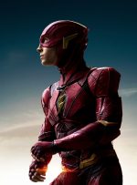 روند ساخت فیلم The Flash در چه مرحله‌ای قرار دارد؟