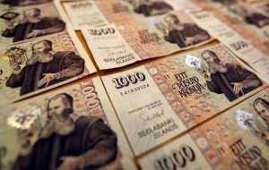 سوئد ، نروژ رکورد چشم انداز چند ساله در برابر یورو: نظرسنجی رویترز