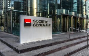 سومین بانک بزرگ در فرانسه Societe Generale پیشنهاد استفاده از پروتکل Defi Makerdao-Defi Bitcoin News