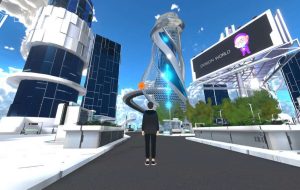 شبکه Dvision اعلام کرد که “Dvision World” در 1 نوامبر راه اندازی می شود – انتشار مطبوعاتی Bitcoin News