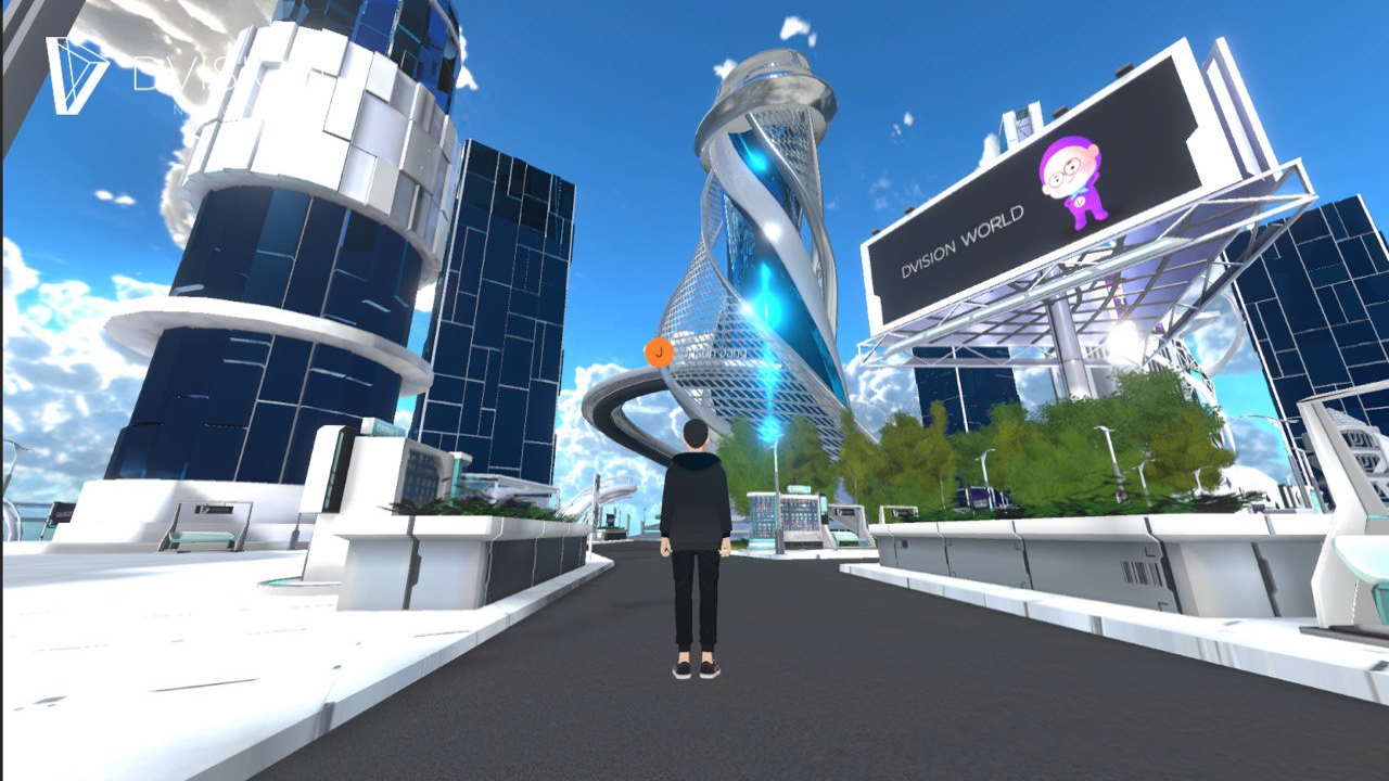 شبکه Dvision اعلام کرد که 