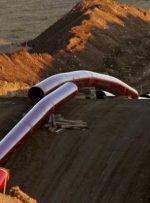 شبکه ملی بریتانیا می گوید در زمستان امسال می تواند تقاضای گاز را برآورده کند