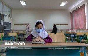 شروط وزارت بهداشت برای بازگشایی مدارس/ بوفه‌ها همچنان تعطیل