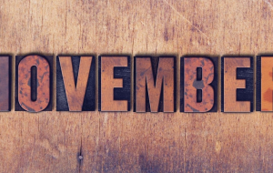 شش روند برای تماشا در یک ماه با برخی سیگنال های قوی