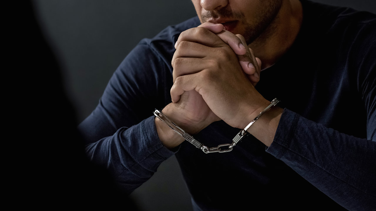 مالک شرکت رمزنگاری متهم به فرار مالیاتی می شود و با 5 سال زندان روبرو است