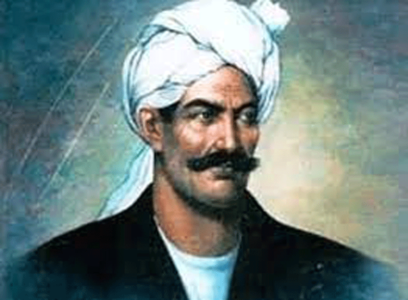 یعقوب لیث صفاری