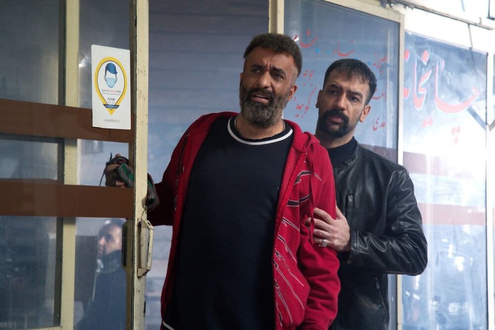 صفر قهوه‌چی سریال «سرجوخه» کیست؟