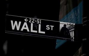 ضرر ماهانه وال استریت ، بدترین ربع از زمان شیوع ویروس کرونا ضرر ماهانه وال استریت ، بدترین ربع از زمان شیوع ویروس کرونا