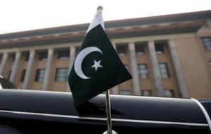 طرح آی‌اس‌آی در قبال افغانستان چیست؟