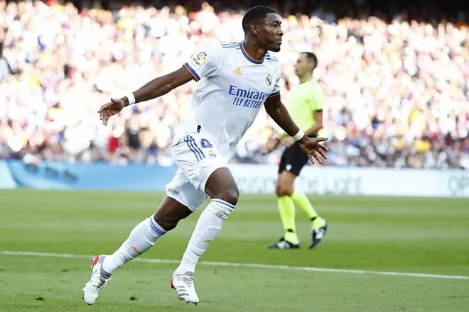 طلسم کارلتو در نیوکمپ شکست