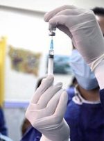 تزریق بیش از ۱۳ میلیون و ۸۰۰ هزار دز سوم واکسن کرونا