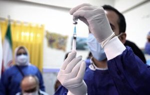 تزریق نزدیک به ۱۶ میلیون دز سوم واکسن کرونا در کشور