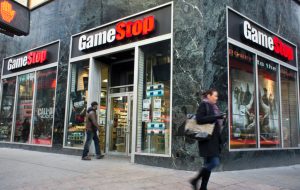 غول خرده‌فروشی بازی‌های ویدیویی Gamestop به دنبال یک مهندس ارشد برای پلتفرم Blockchain NFT – اخبار بلاک چین بیت کوین