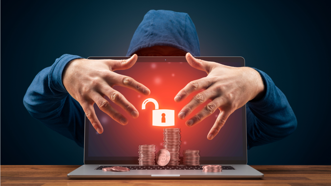 گزارش امنیت سایبری روسیه ، آمریکا و روسیه در رتبه 3 بر اساس تهدیدهای مرتبط با رمزنگاری قرار گرفت