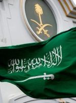 تعیین مجازات برای توهین‌کنندگان به پرچم در عربستان
