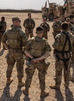 نیوزویک: مأموریت آمریکا در سوریه یک ناکامی است؛ پیش از وقوع فاجعه نیروها خارج شوند