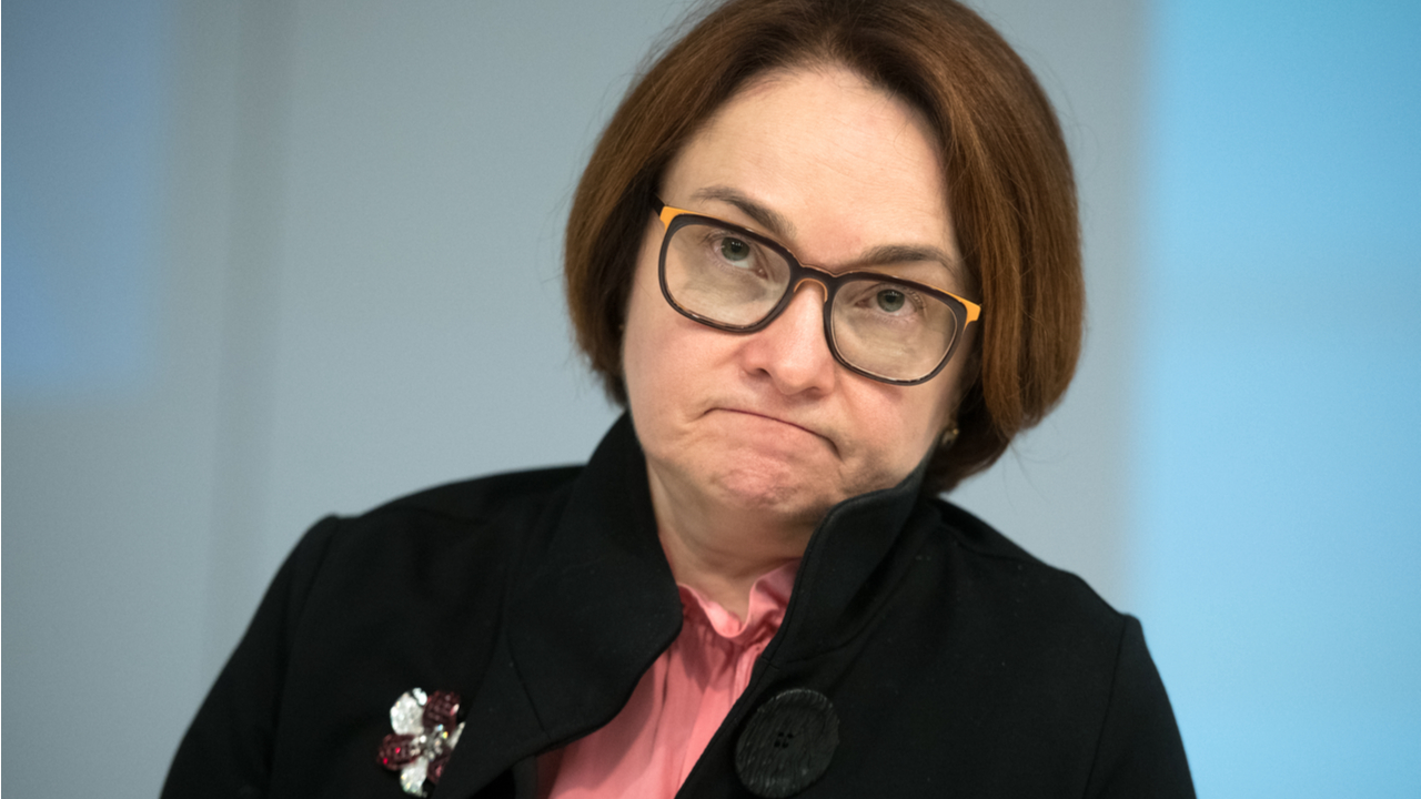 فرماندار می گوید بانک روسیه آمادگی اجازه تجارت بیت کوین ETF را ندارد