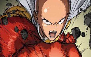 فصل جدید One-Punch Man تاخیر خورد