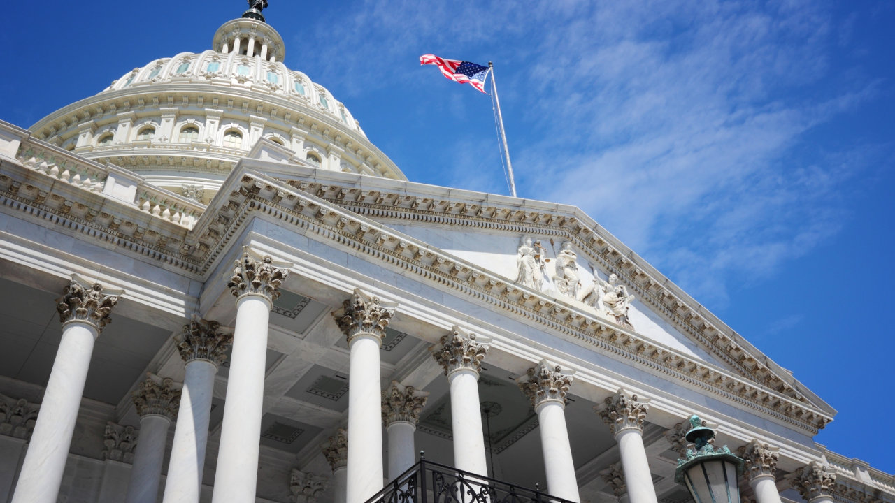 قانونگذاران آمریکایی از جروم پاول ، رئیس فدرال رزرو خواستند تا از نوآوری های رمزنگاری شده حمایت کند