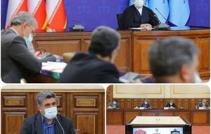 قدردانی مدیرعامل بانک صادرات ایران از حمایت قوه‌ قضاییه در وصول مطالبات کلان بانک‌ها