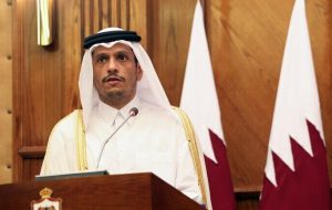 قطر: برای روان‌سازی مذاکرات وین تلاش می‌کنیم