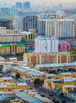 قیمت مسکن در شهر تبریز چقدر است؟