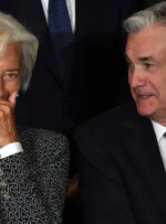 لاگارد ، رئیس بانک مرکزی اروپا (بیش از حد) می گوید که افزایش فعلی تورم تا حد زیادی گذرا است