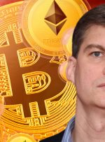 مایکل بری ، سرمایه گذار “کوتاه کوتاه” بیت کوین کوتاه نمی کند ، هشدار می دهد که “ارزهای رمزنگاری شده در حباب هستند” – بازارها و قیمت ها اخبار بیت کوین
