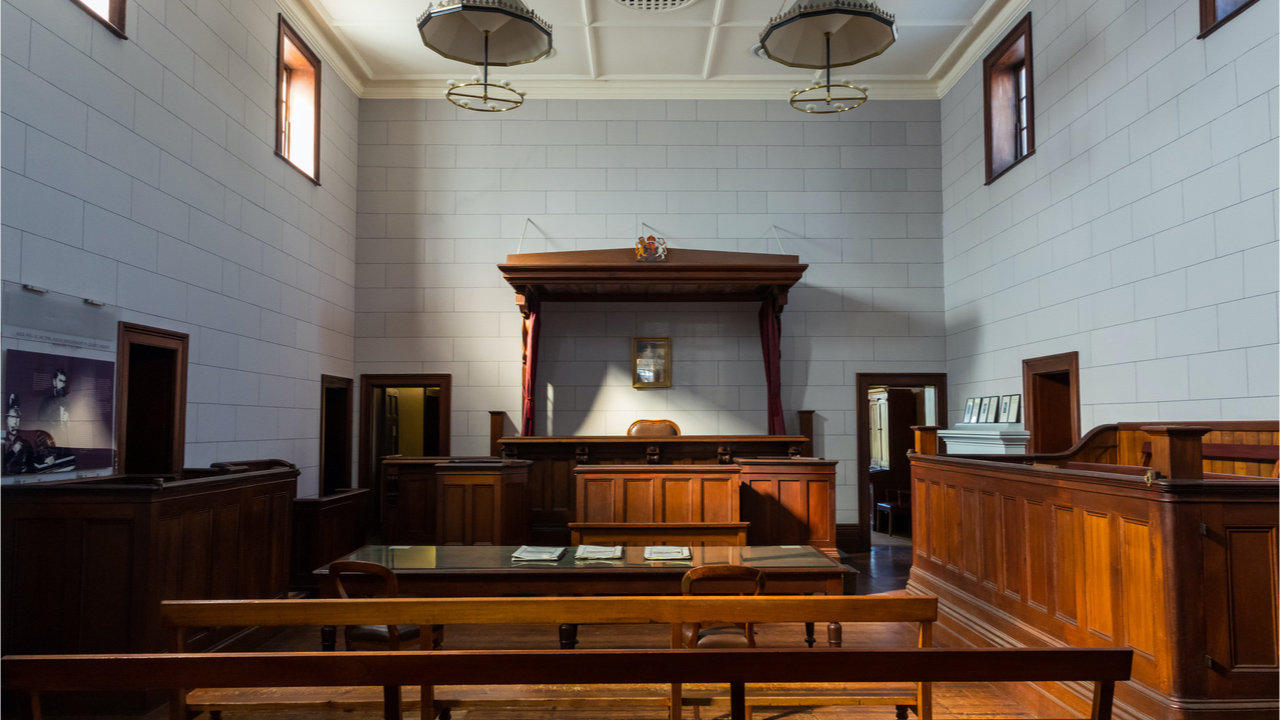 متهم به کلاهبرداری بیت کوین آفریقای جنوبی اولین بار پس از دستگیری در دادگاه حاضر شد