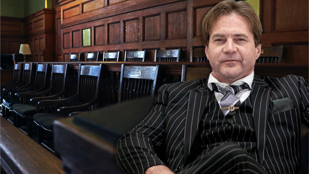 پرونده میلیارد دلاری بیت کوین: محاکمه طولانی مدت کلیمان علیه رایت هفته آینده در میامی آغاز می شود