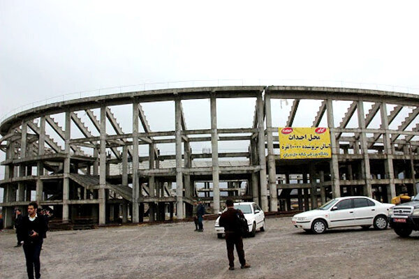 مدیرانی که فقط کلنگ زده‌اند و رفته‌اند!