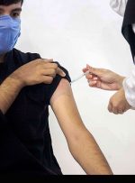 اعلام آمار تزریق دز سوم واکسن کرونا در کشور