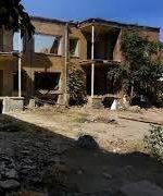 مقصر تخریب مدرسه تاریخی “ظفر” مشخص شود