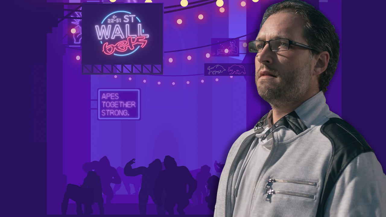 موسس Wallstreetbets Jaime Rogozinski در مورد Defi ، NFT ها و مقررات Crypto بحث می کند