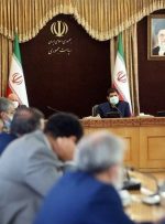 نخستین جلسه شورای اقتصاد دولت برگزار شد