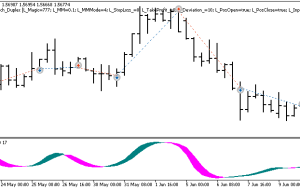 نشانگر Exp Slow Stoch Duplex MT5