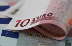 نشست ECB با هدف ثابت نگه داشتن EUR/USD، بدون تغییر تمام تنظیمات