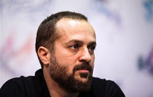 نقش متفاوت احمد مهران فر در فیلم سینمایی افغانستانی نقش متفاوت احمد مهران فر در فیلم سینمایی افغانستانی