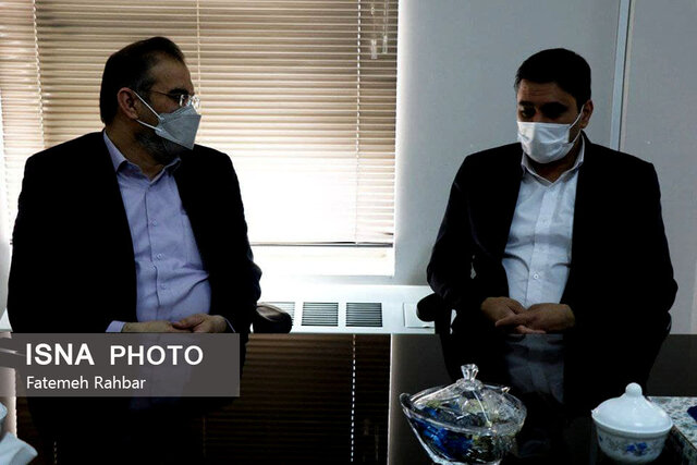 نورپردازی در اولویت اقدامات شهرداری ناحیه تاریخی یزد 