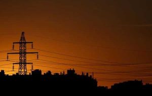 هزینه های انرژی تورم اسپانیا را به بالاترین سطح 29 سال اخیر رساند هزینه های انرژی تورم اسپانیا را به بالاترین سطح 29 سال اخیر رساند