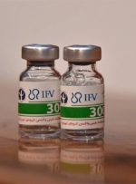 واکسن مشترک ایران-کوبا ۹۹ درصد ایمنی‌زایی دارد