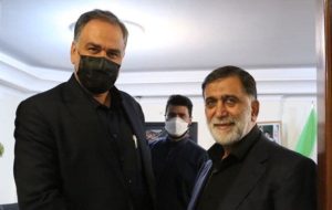 واکنش مدیرعامل سابق استقلال به اختلاف ۳۰ میلیاردی و مازاد بودن غفوری