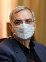 واکنش تازه مدیر وزارت بهداشت به انتقاد علیه خلاف واقع‌گویی عین‌الهی