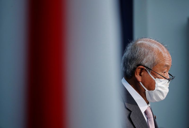 وزیر دارایی ژاپن می گوید ارز پایدار بسیار مهم است ، زیرا ین به پایین ترین سطح خود در 3 سال اخیر رسیده است